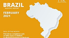 Brasil - Febrero 2021